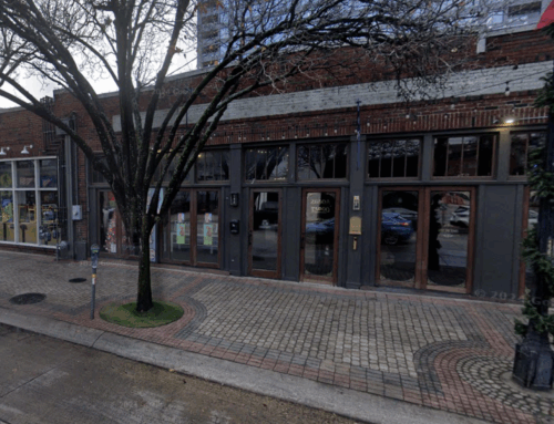 Parking meter rates in Deep Ellum to go up to $1 per hour